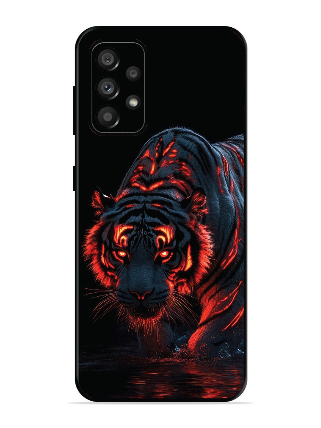 Samsung Galaxy A73 5G Tiger Fier