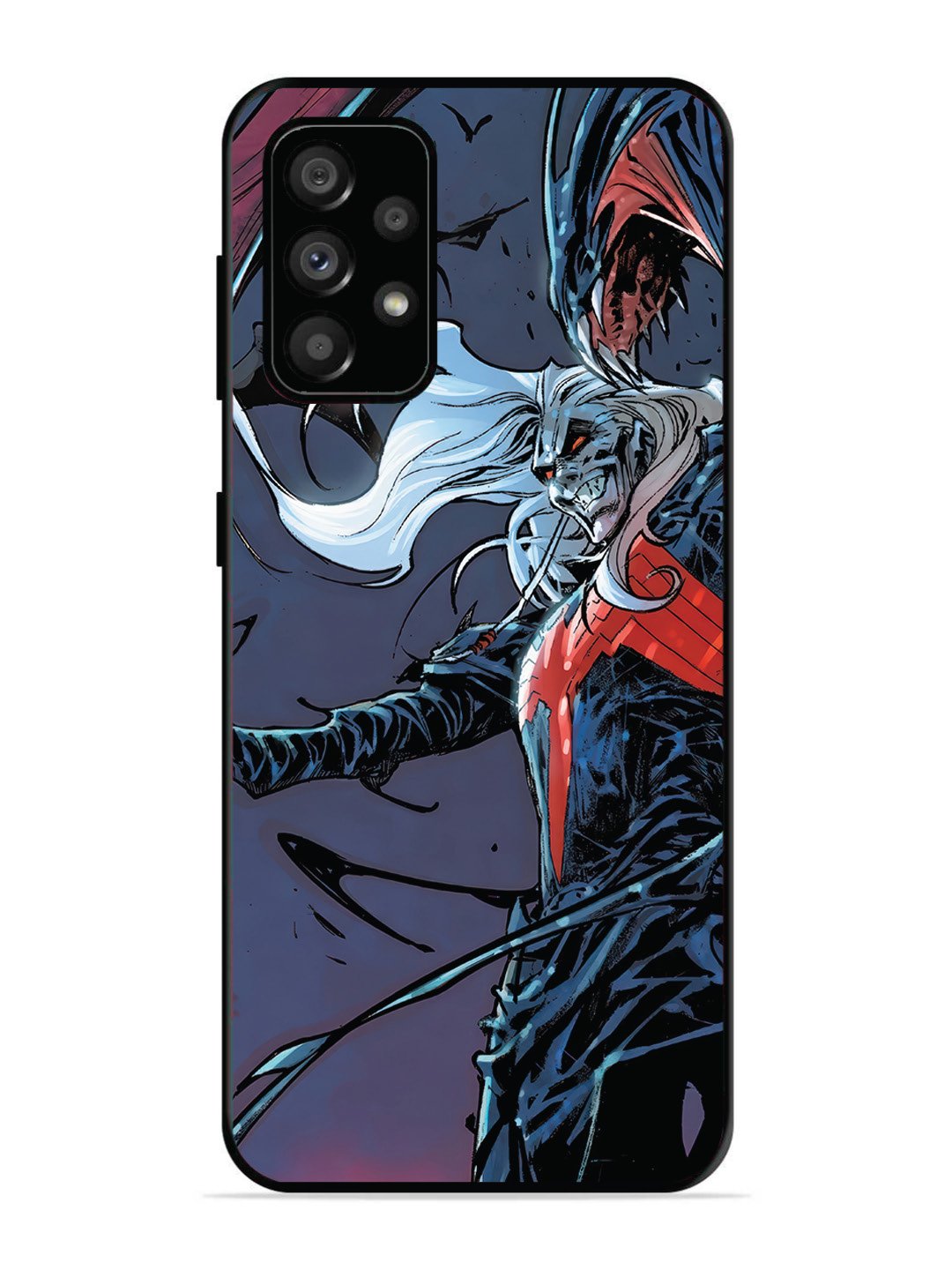 Samsung Galaxy A73 5G K Marvel Supervillain
