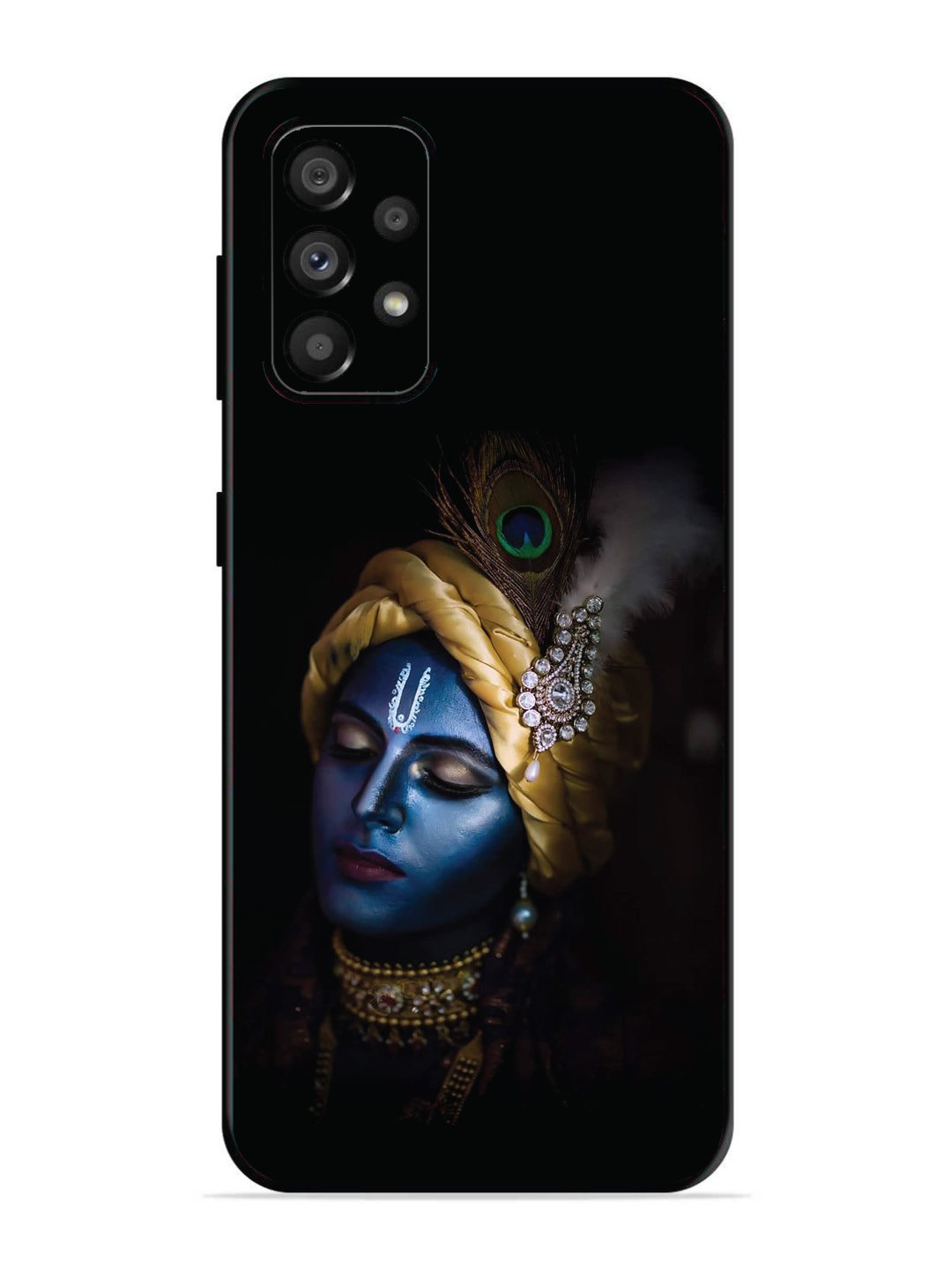 Samsung Galaxy A73 5G Kanha Krishna