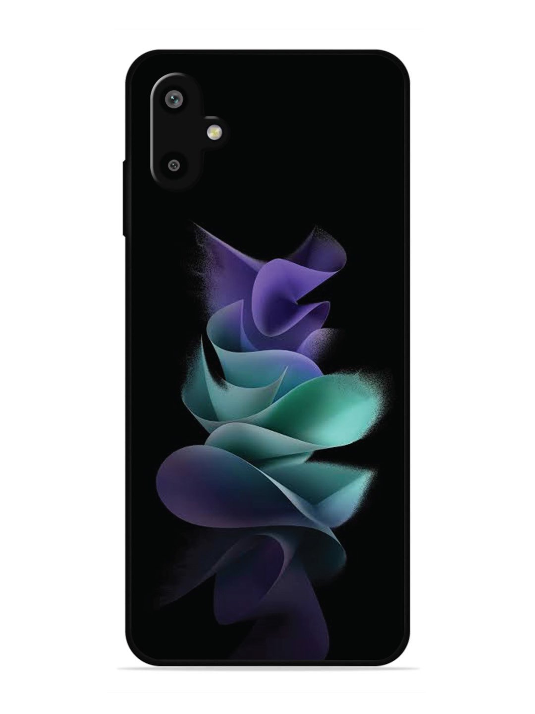Samsung Galaxy F06 Vortex, Aurawave, Mystic Flow