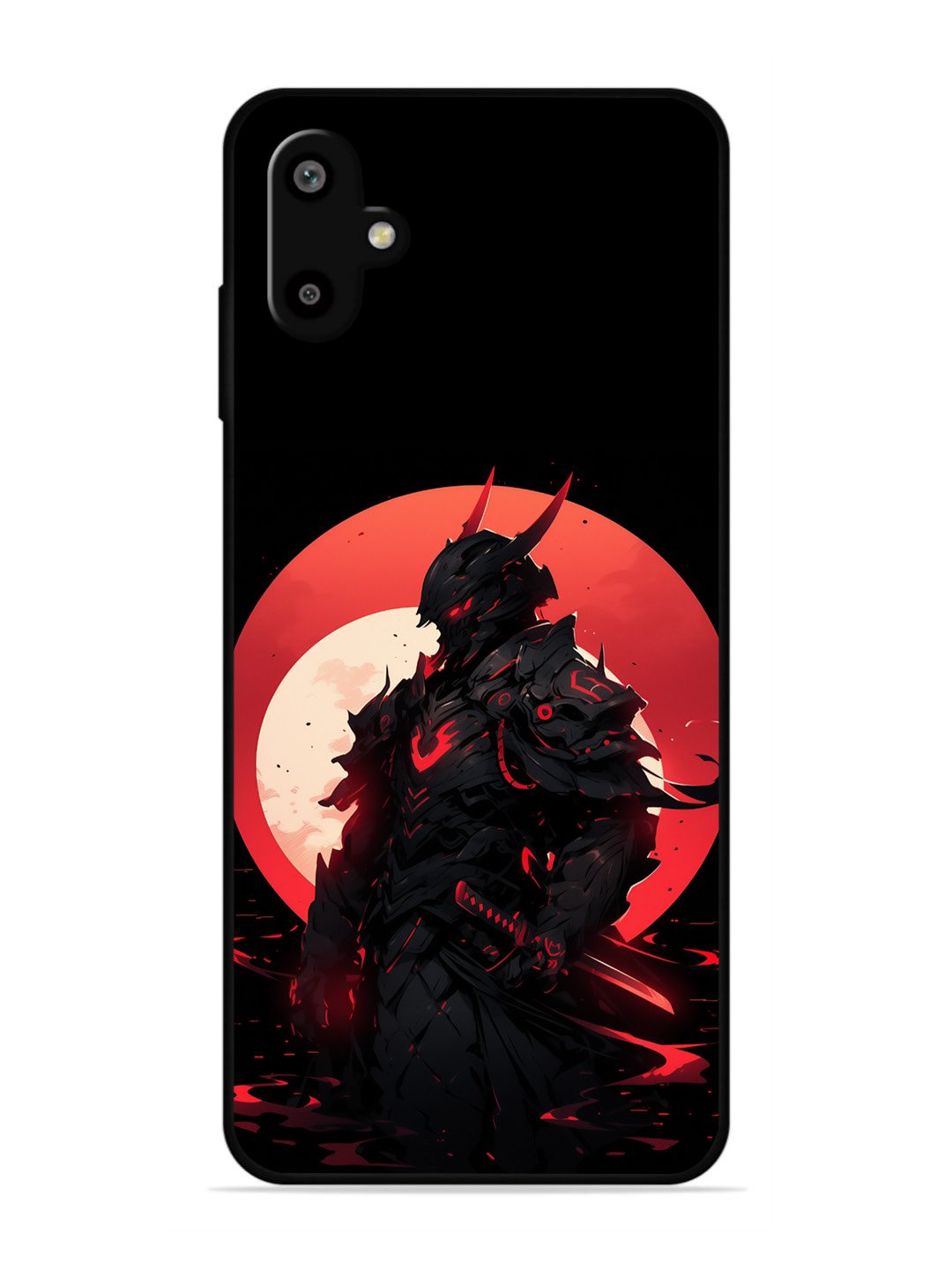 Samsung Galaxy F06 Battle Ninja