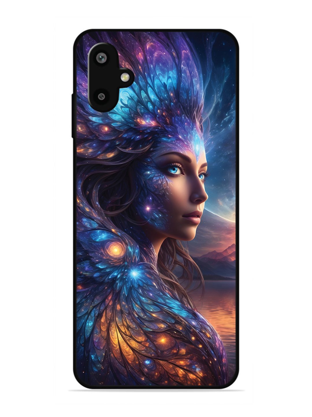 Samsung Galaxy F06 Fairy