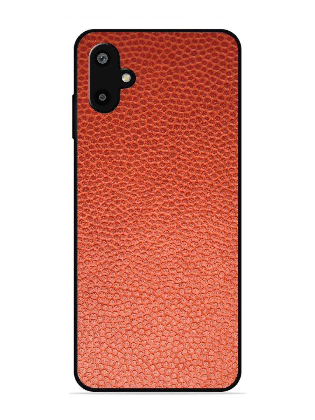 Samsung Galaxy F06 Leather Pattern