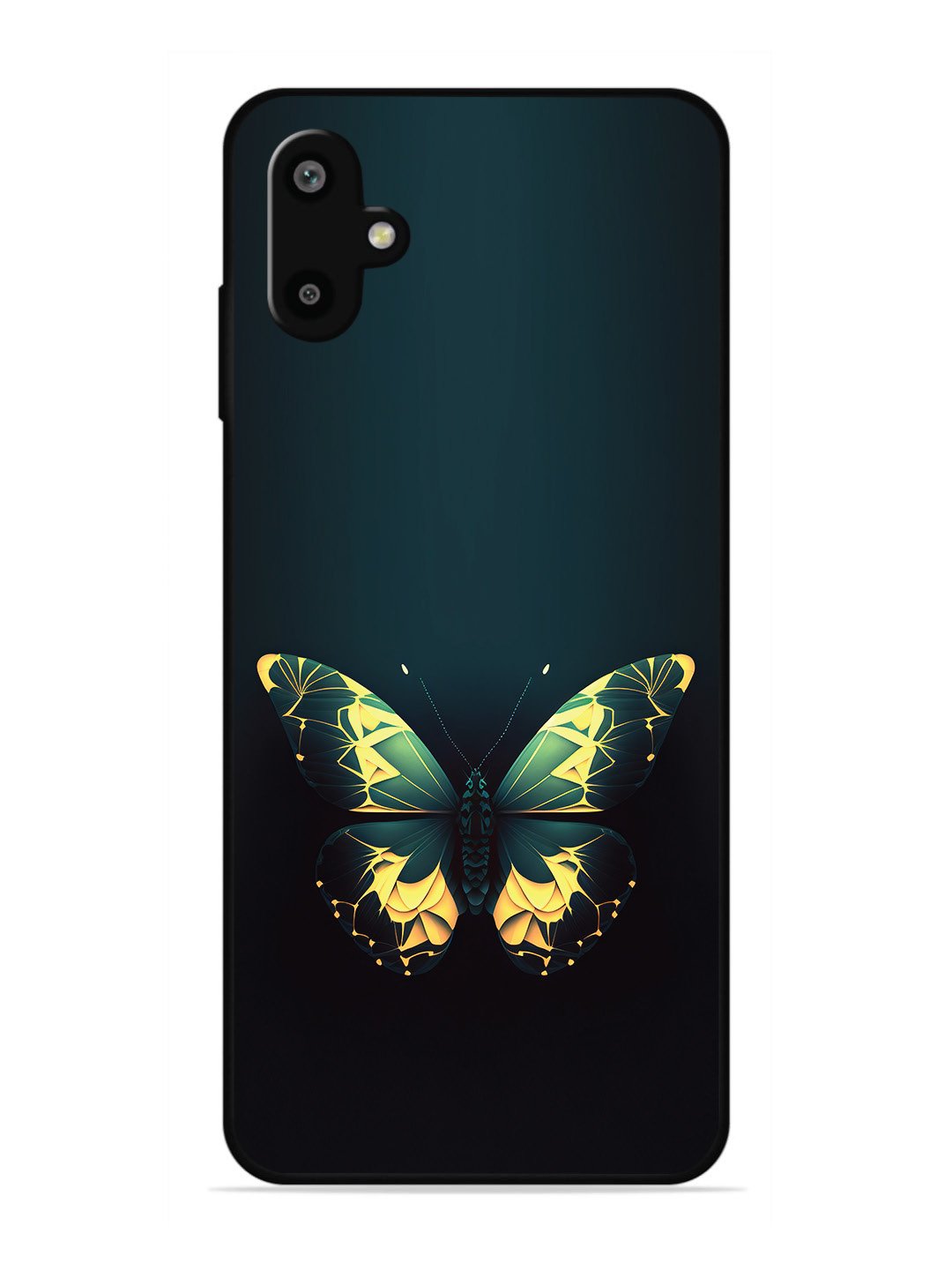 Samsung Galaxy F06 butterfly-insect-animal-abstract