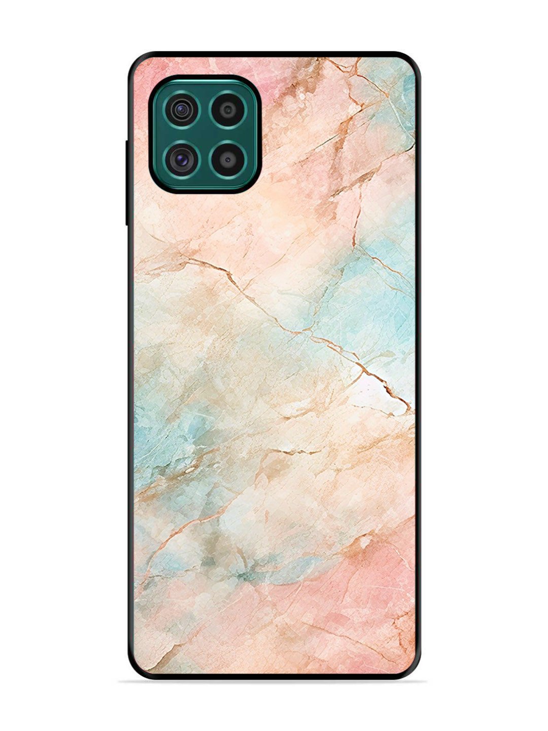 Samsung Galaxy F62 Marble