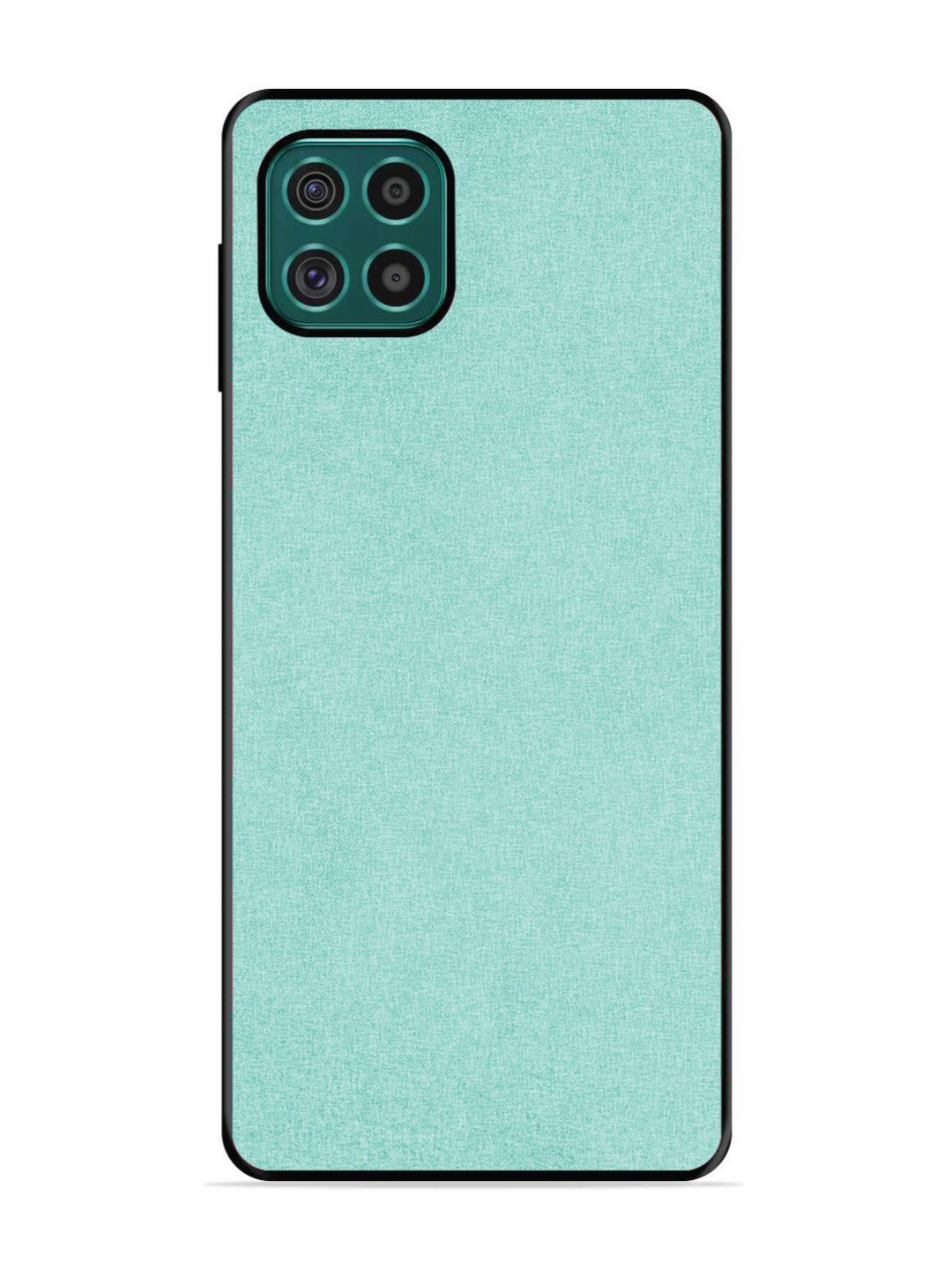 Samsung Galaxy F62 Ocean Breeze Plain