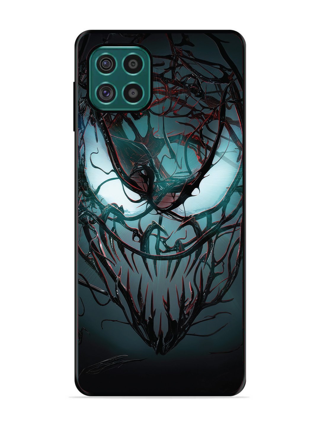 Samsung Galaxy F62 Venom 3