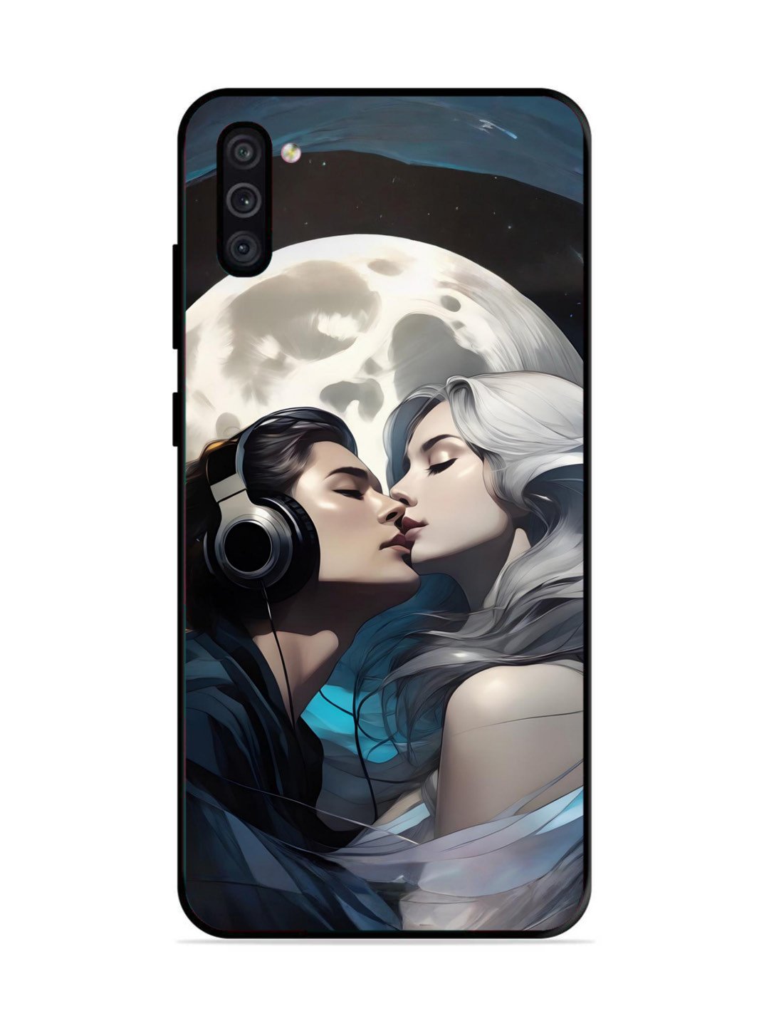 Samsung Galaxy M11 Love, Together Always, Romance