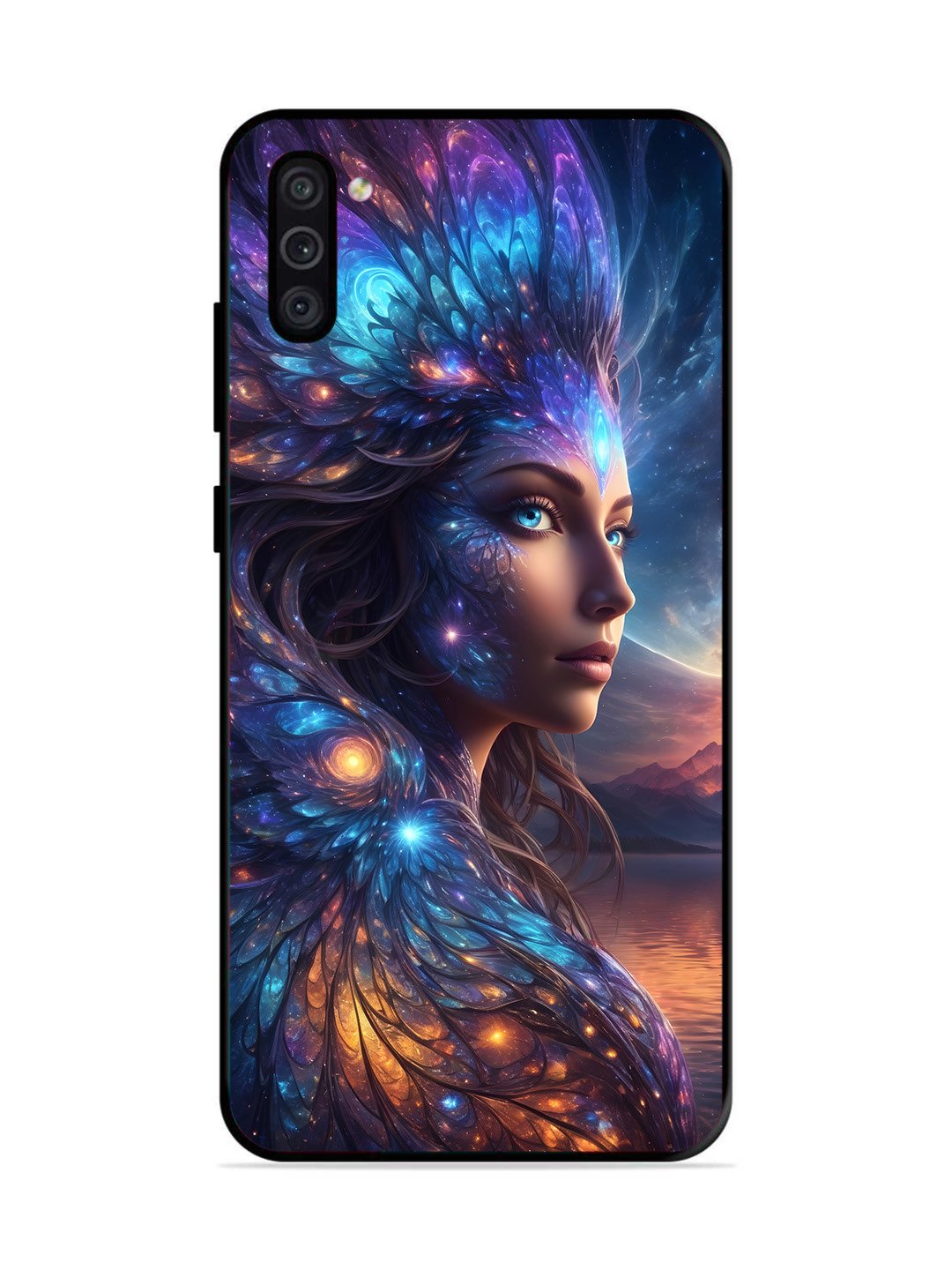 Samsung Galaxy M11 Fairy