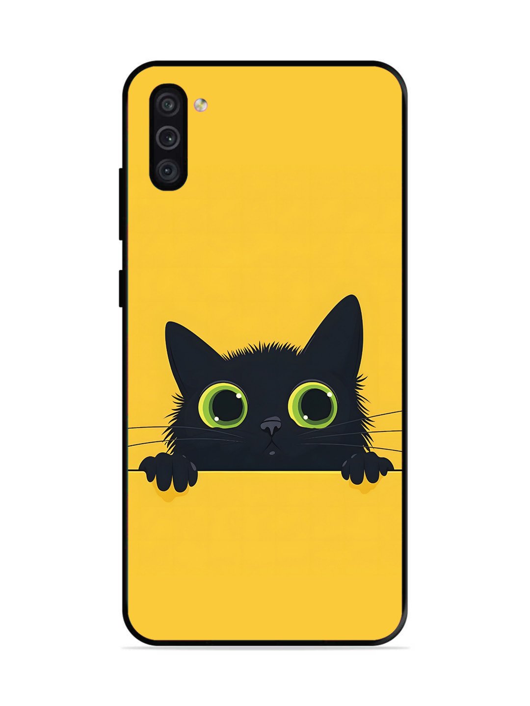 Samsung Galaxy M11 Cat