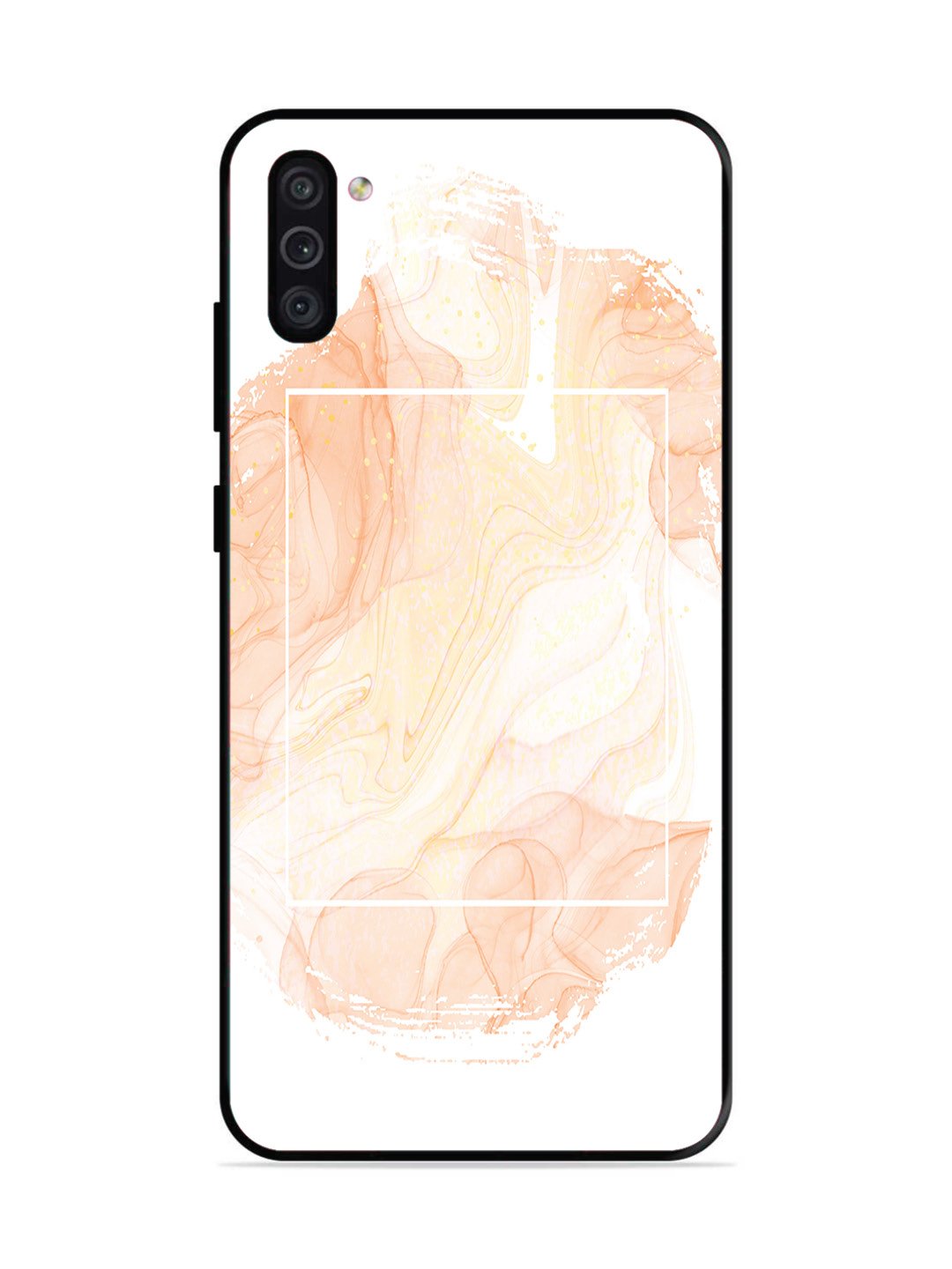 Samsung Galaxy M11 Aurora Marble