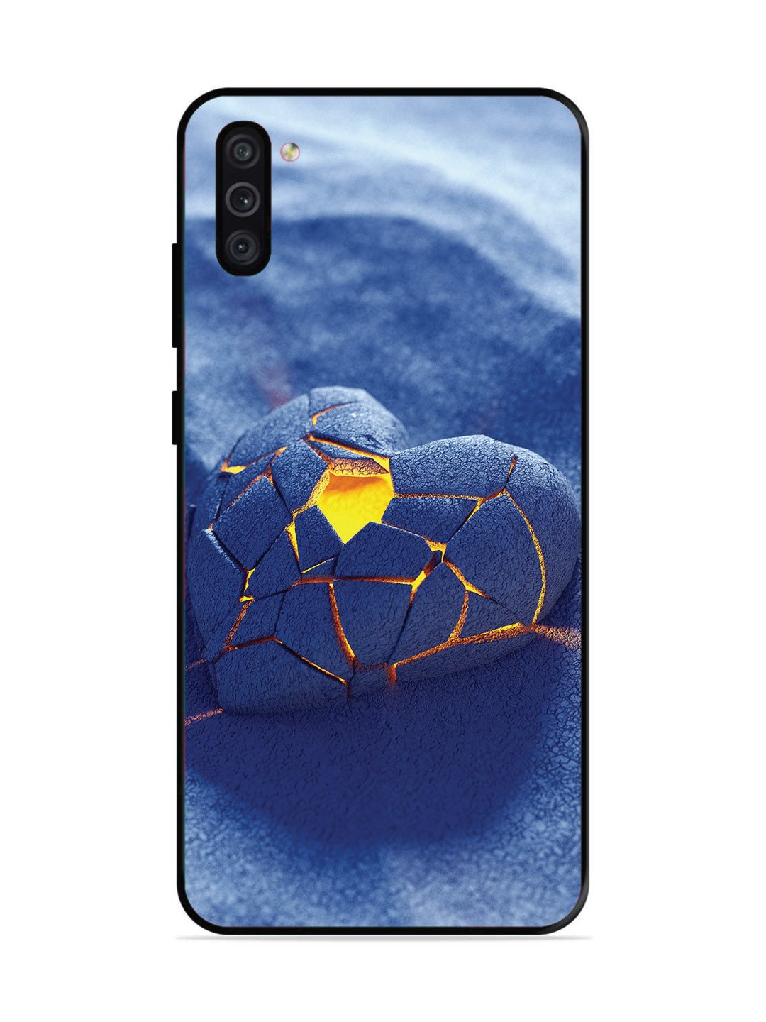 Samsung Galaxy M11 Broken Heart