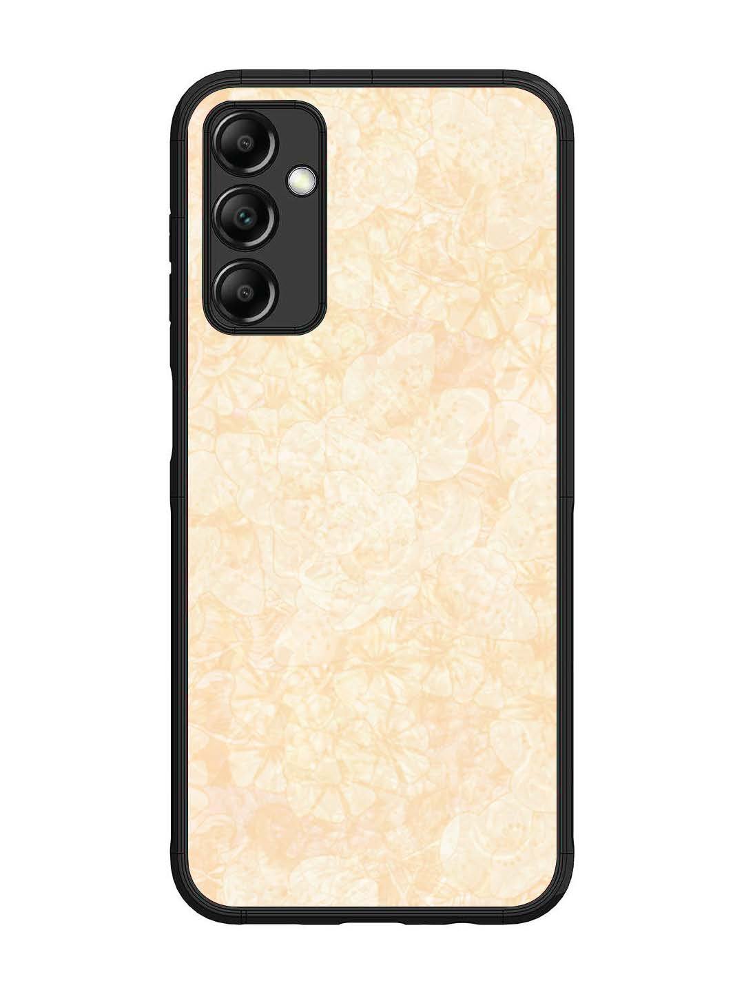 Samsung Galaxy M14 5G Blossom White Floral