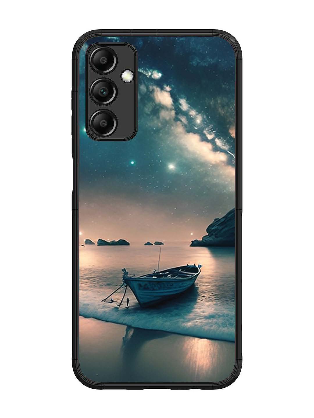 Samsung Galaxy M14 5G Seaside Escape