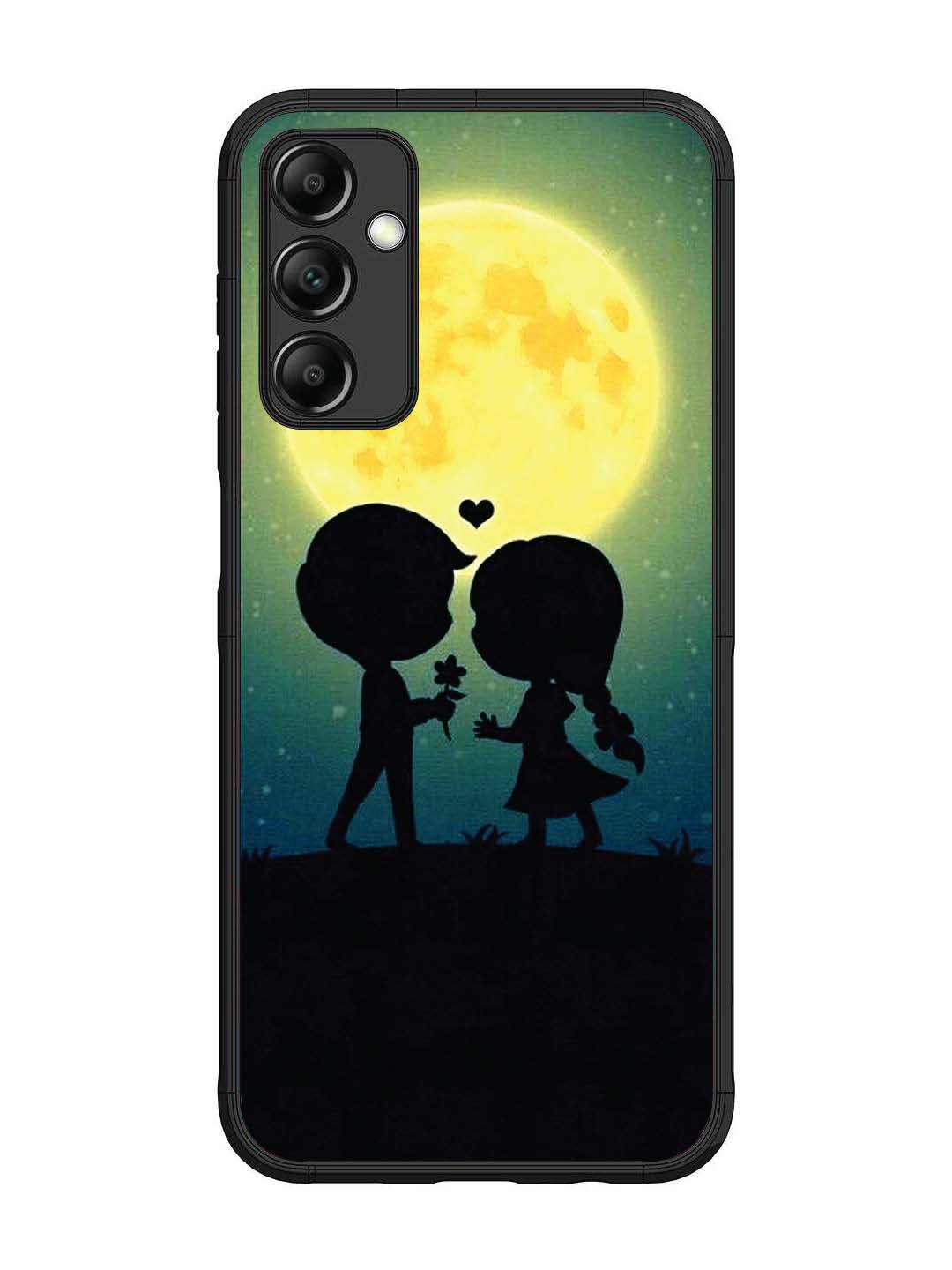 Samsung Galaxy M14 5G Couple Kids