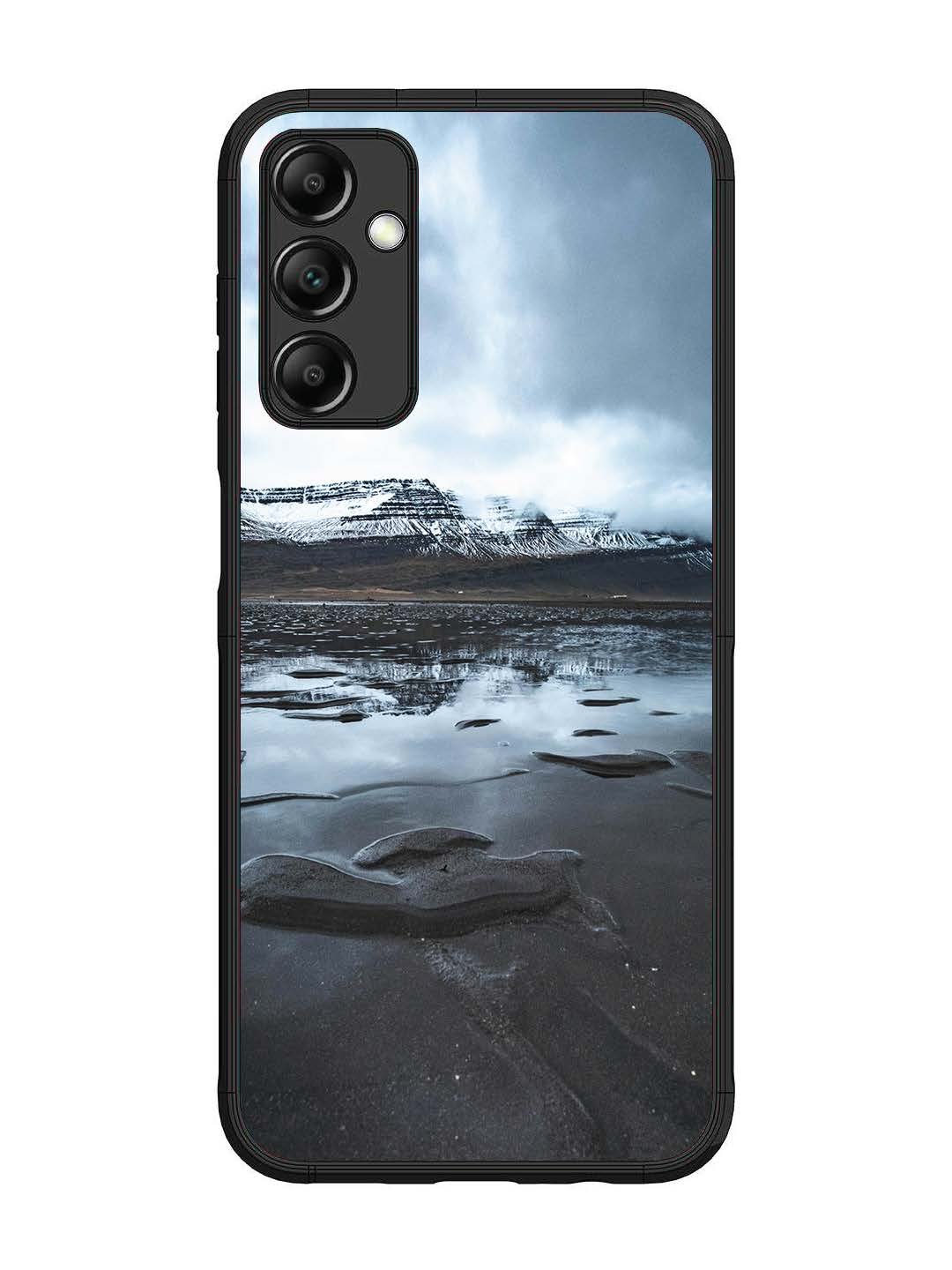 Samsung Galaxy M14 5G Beach And Mountain