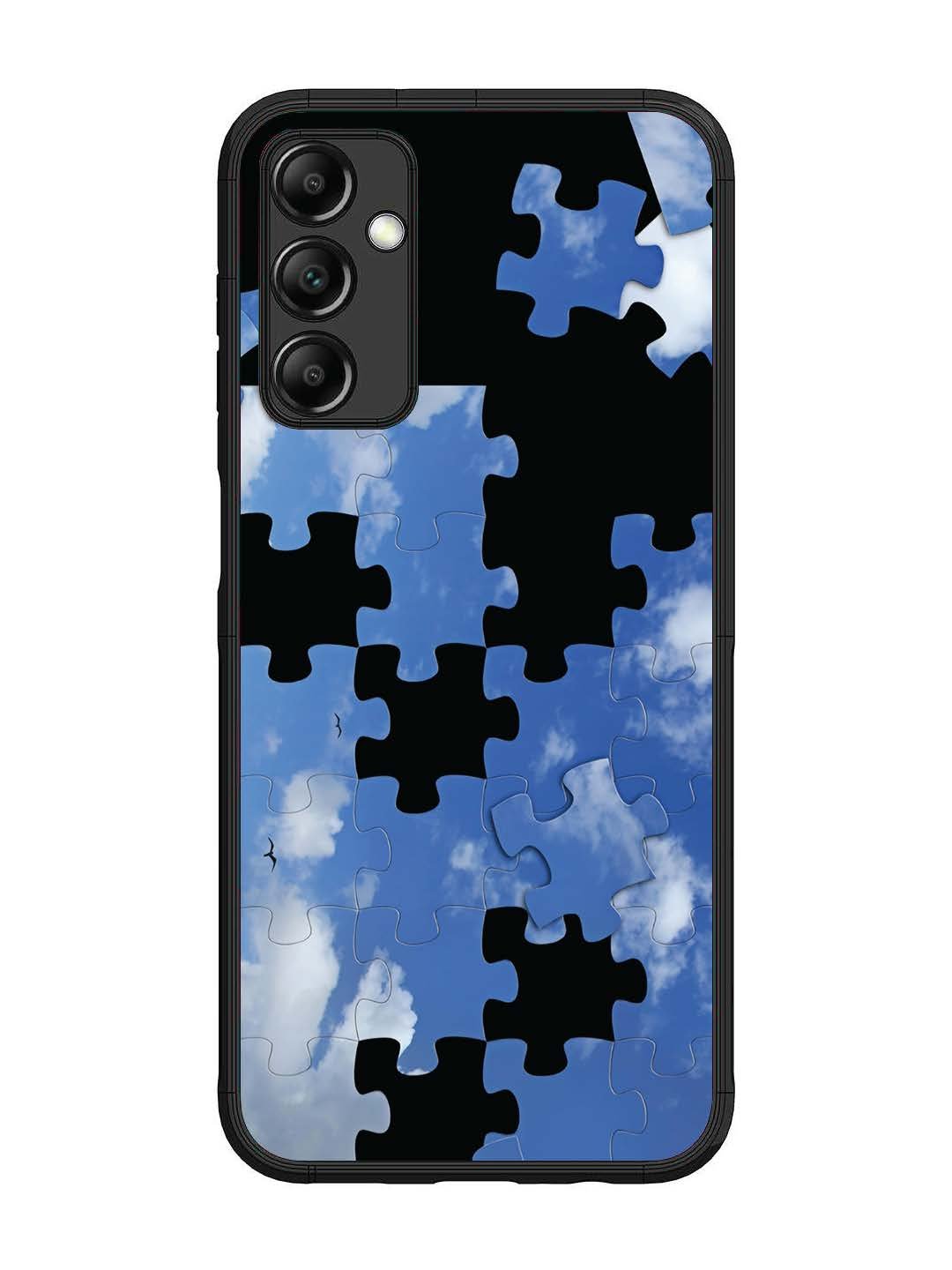 Samsung Galaxy M14 5G Puzzle