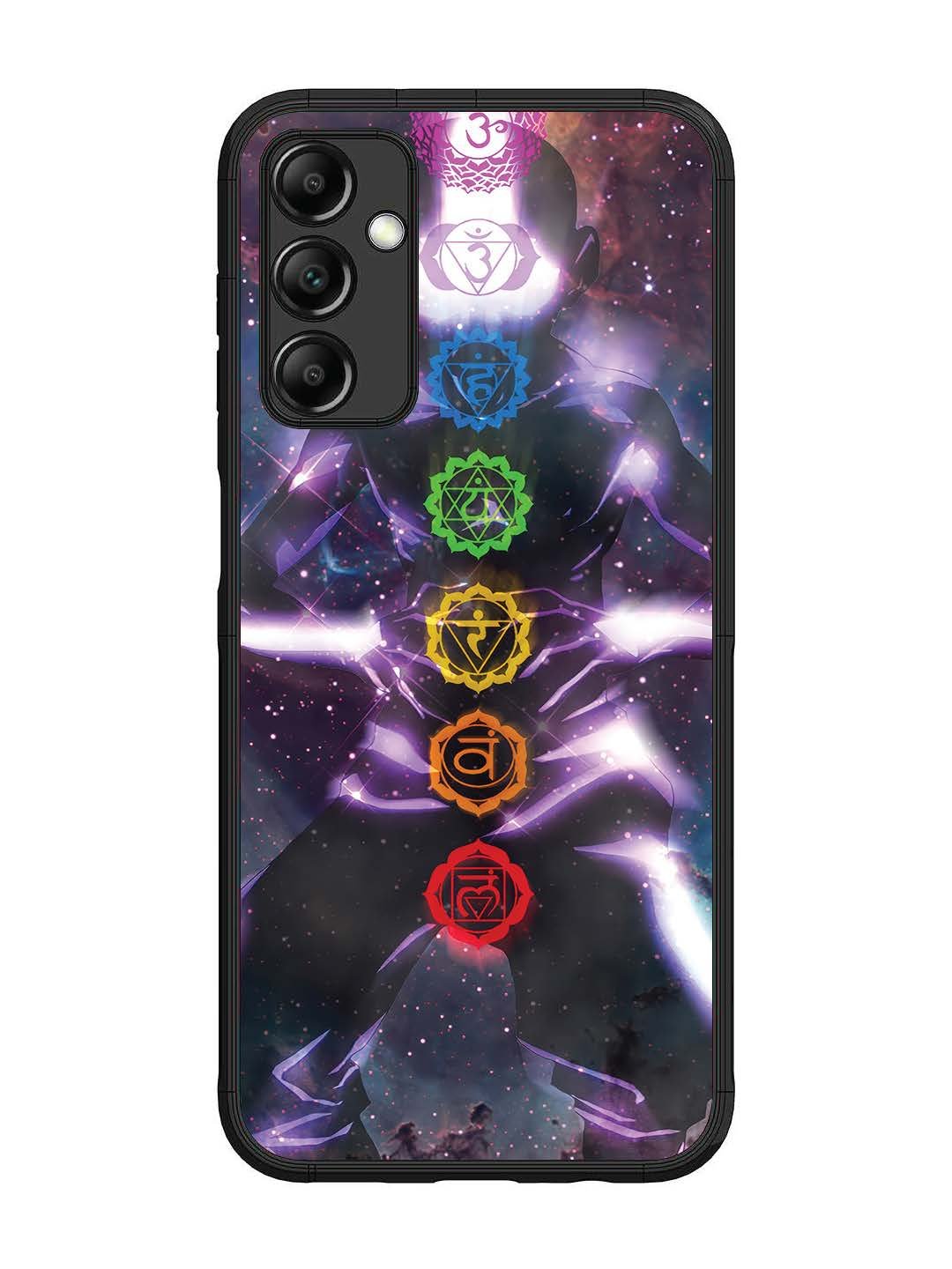 Samsung Galaxy M14 5G Aang Avatar The Last Airbender