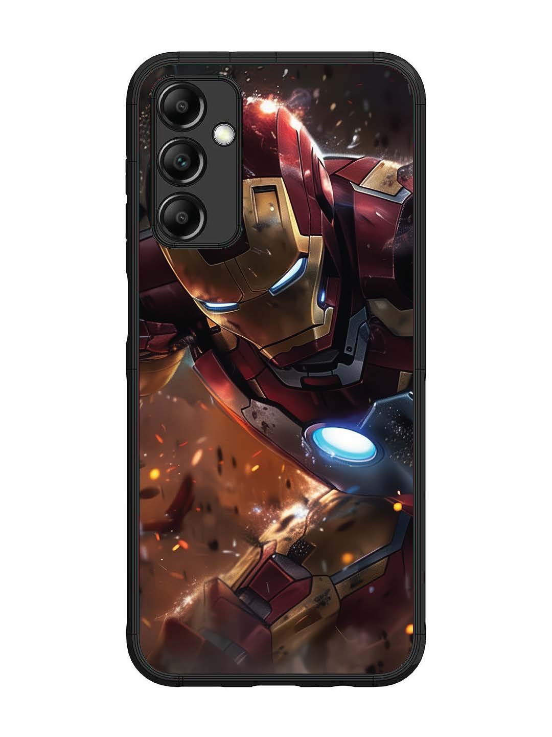 Samsung Galaxy M14 5G Ironman