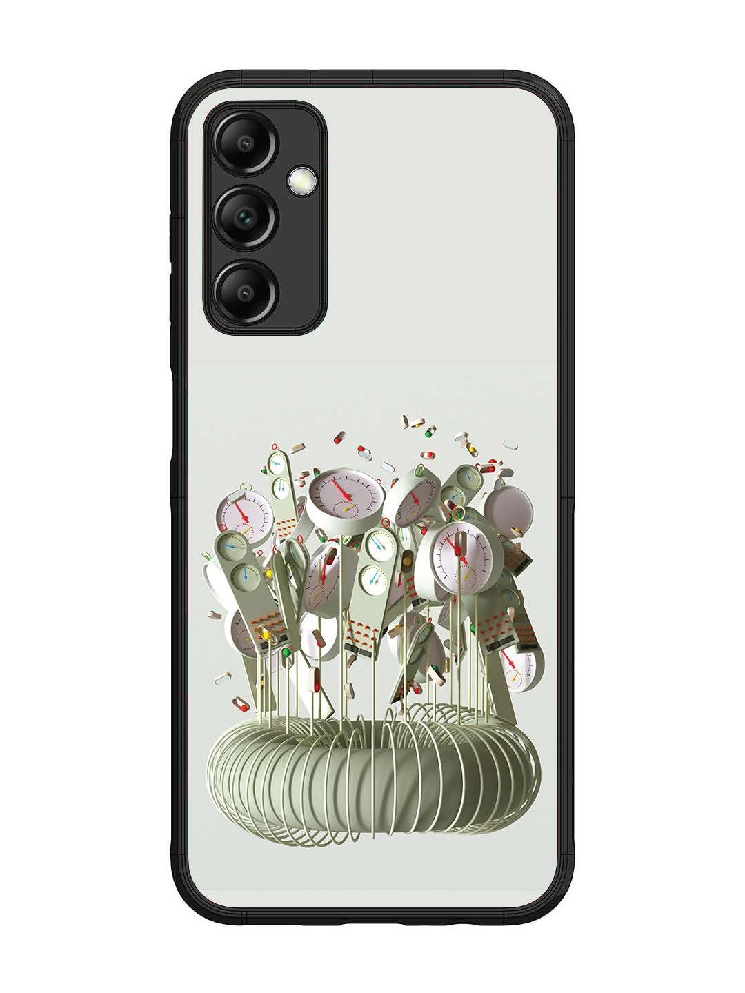 Samsung Galaxy M14 5G googledeepmind