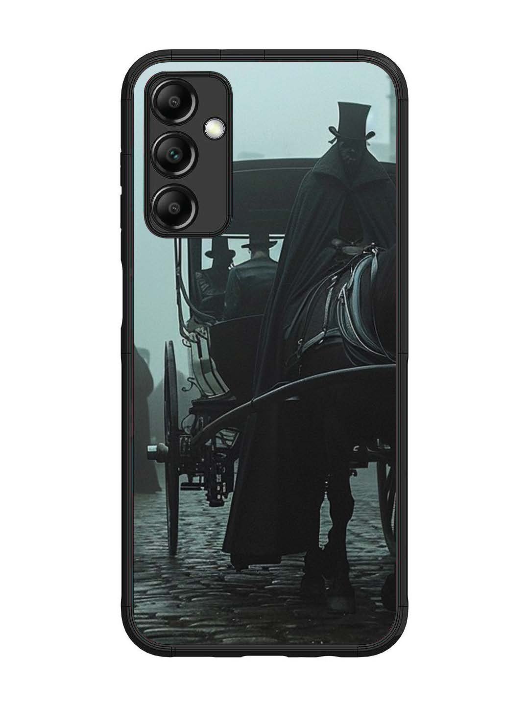 Samsung Galaxy M14 5G Misty Cobblestone Ride