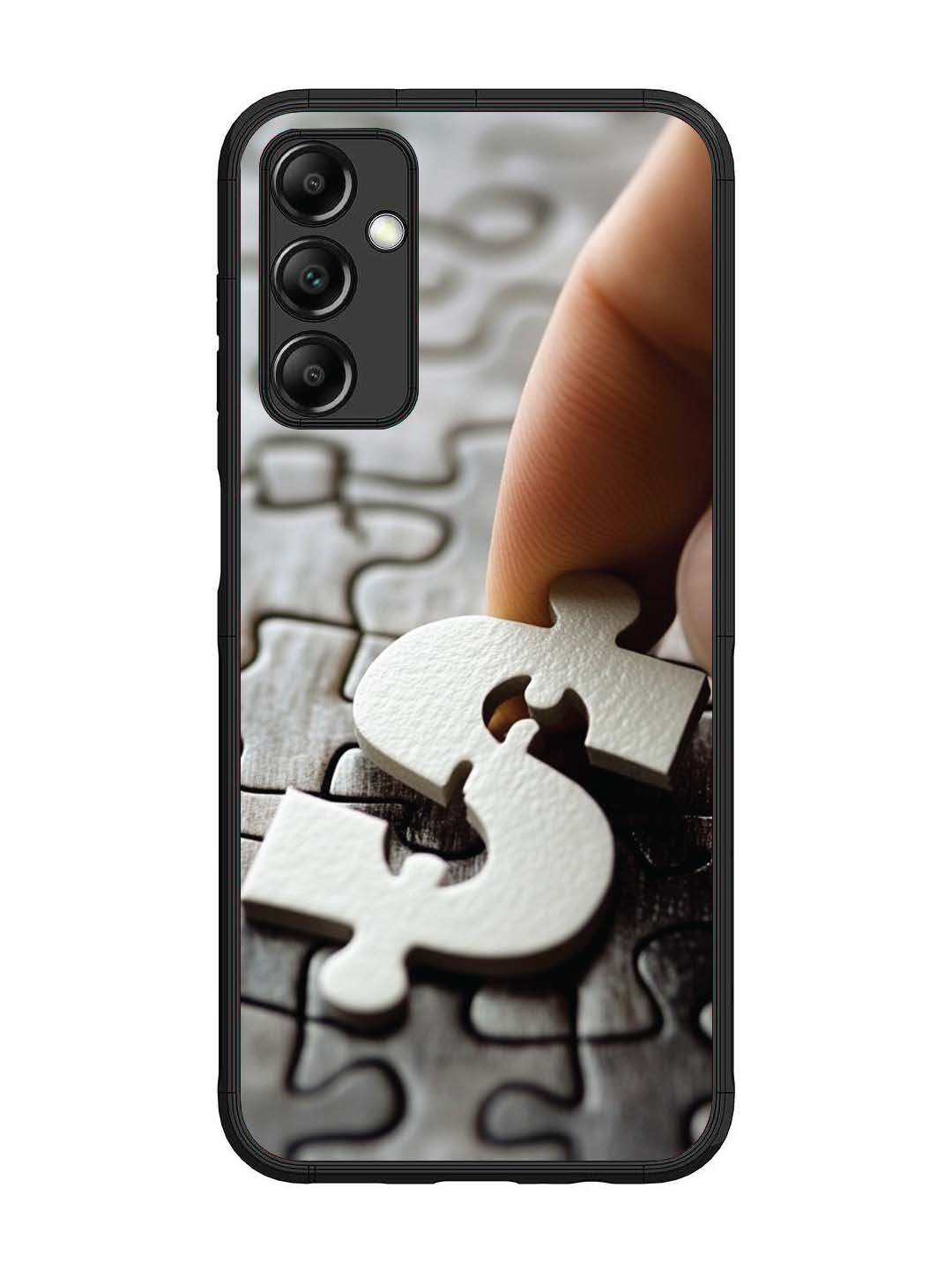 Samsung Galaxy M14 5G The Rich puzzle piece