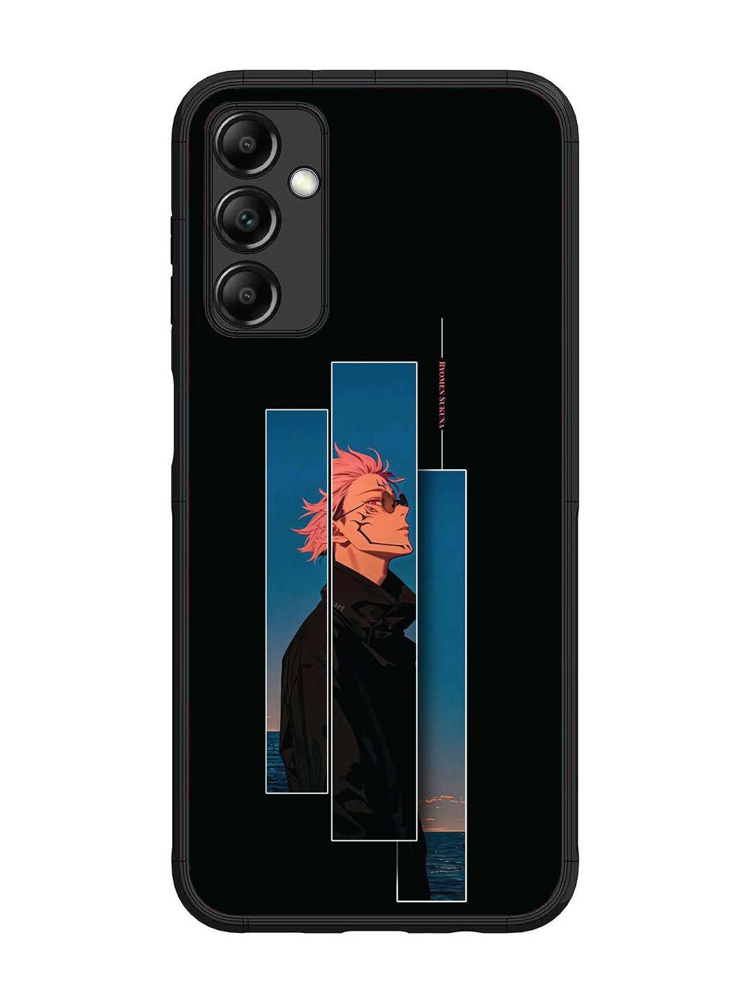 Samsung Galaxy M14 5G Ryomen Sukuna