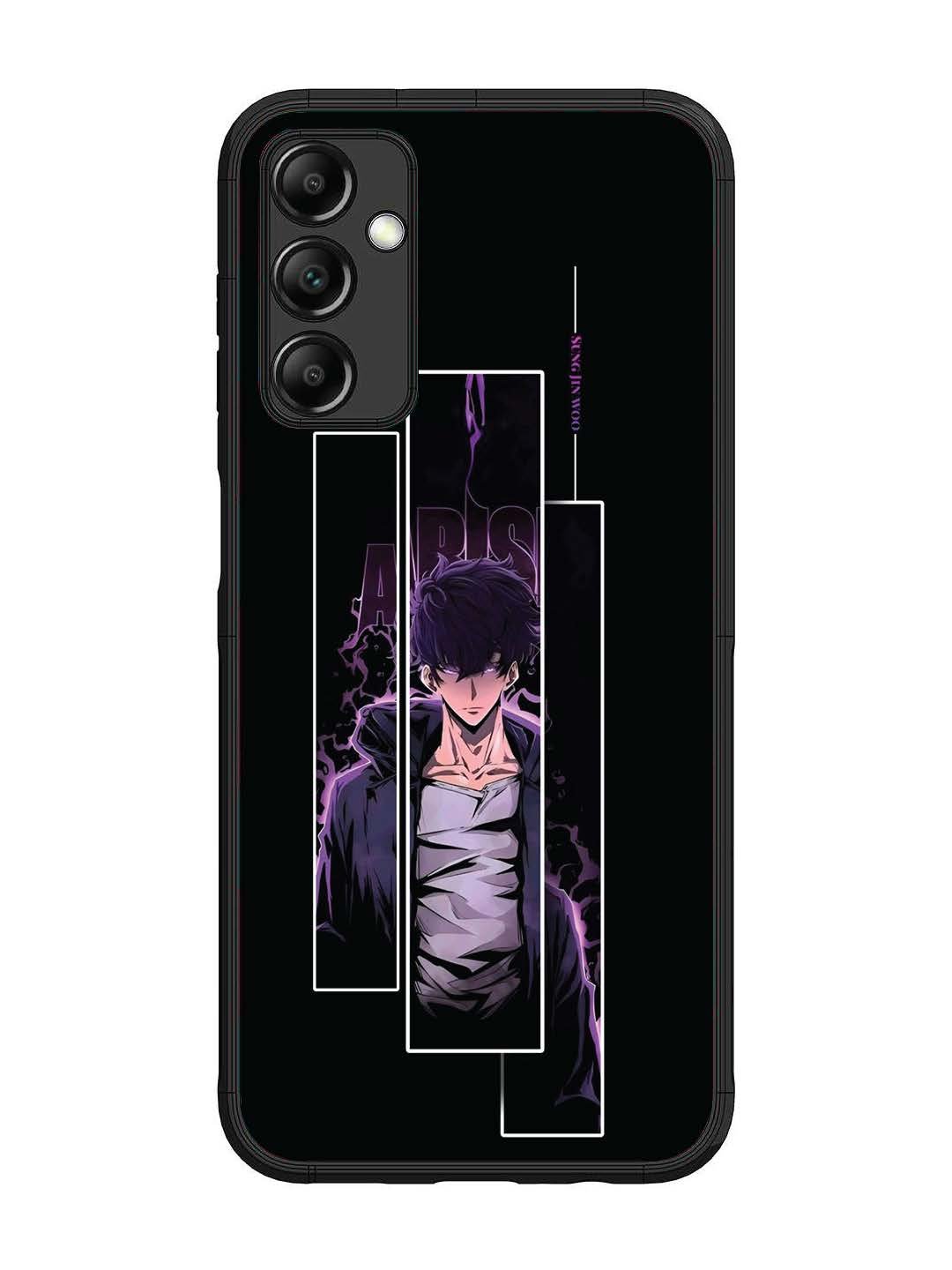 Samsung Galaxy M14 5G Sung Jin-Woo II