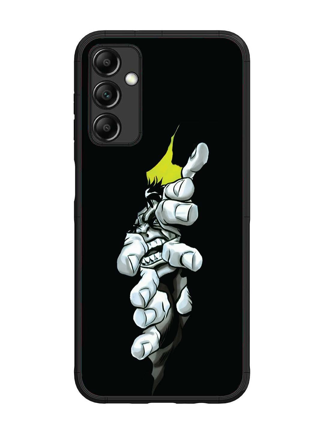 Samsung Galaxy M14 5G Bulk Blackout Reach Graphic