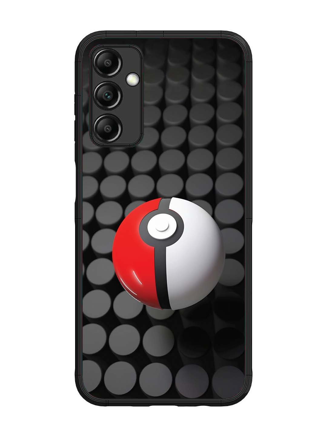 Samsung Galaxy M14 5G Poke ball
