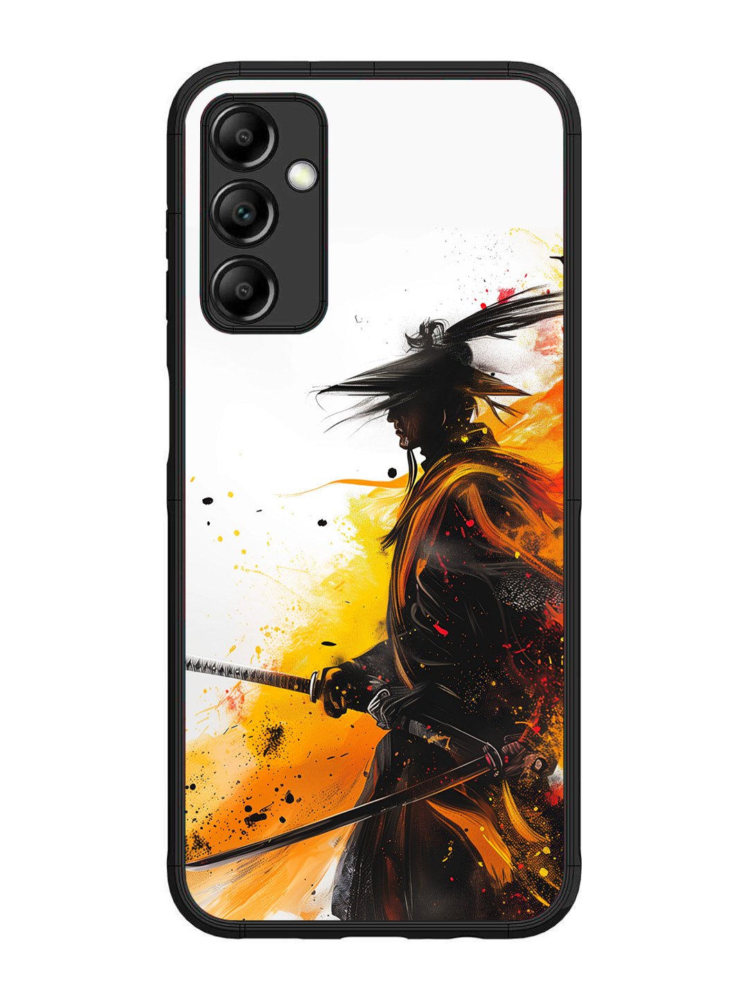Samsung Galaxy M14 5G Ninja