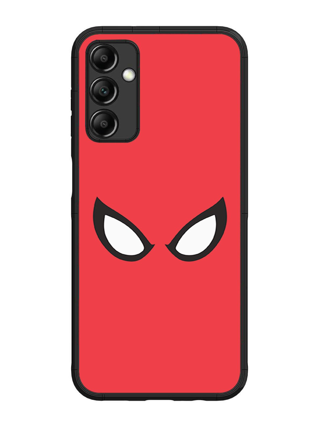 Samsung Galaxy M14 5G Spiderman Eyes
