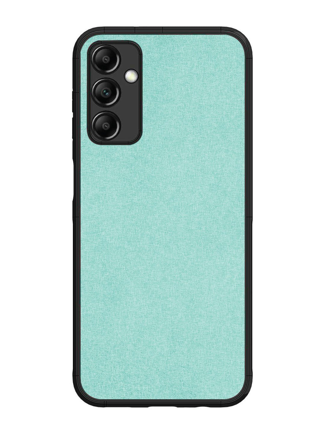 Samsung Galaxy M14 5G Ocean Breeze Plain