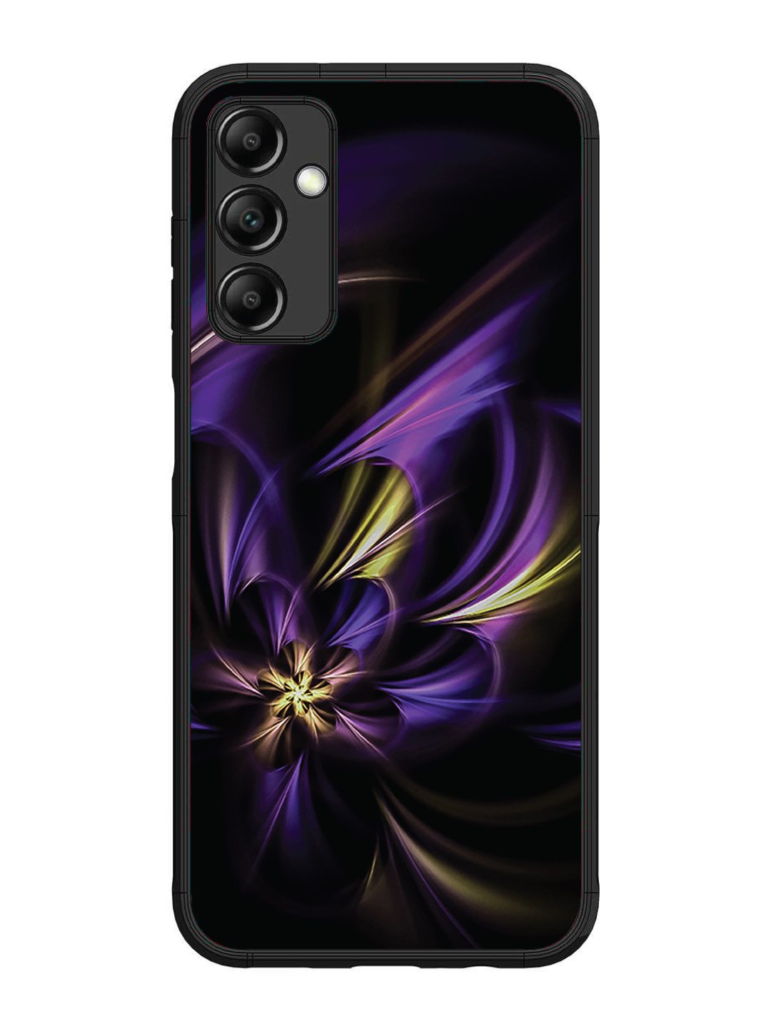 Samsung Galaxy M14 5G Royal Purple Bloom