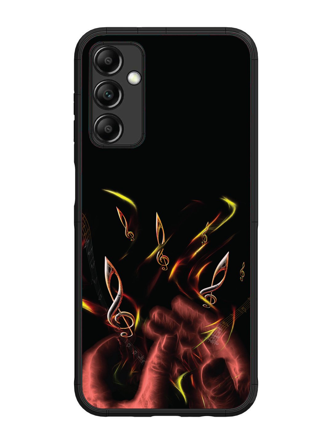 Samsung Galaxy M14 5G Musical Art