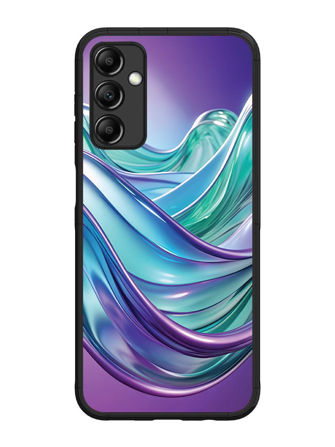 Samsung Galaxy M14 5G Mystic Purple Wave