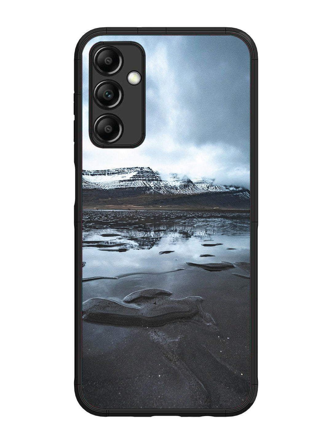 Samsung Galaxy M14 5G Beach And Mountain