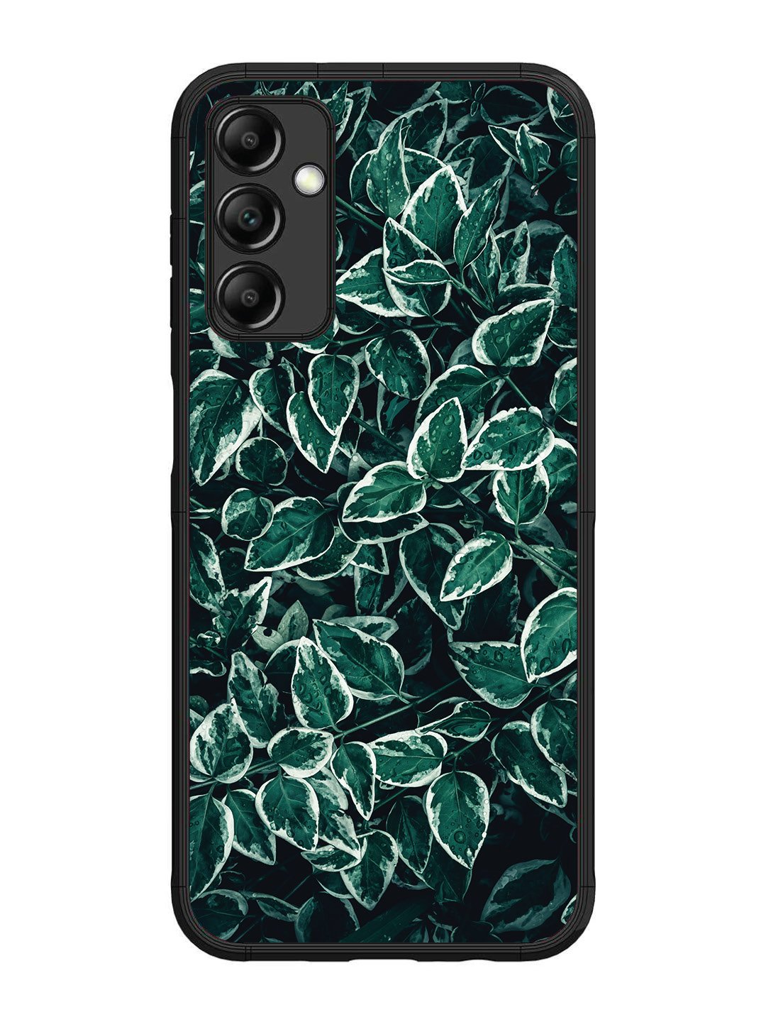 Samsung Galaxy M14 5G Green Oasis Leafs