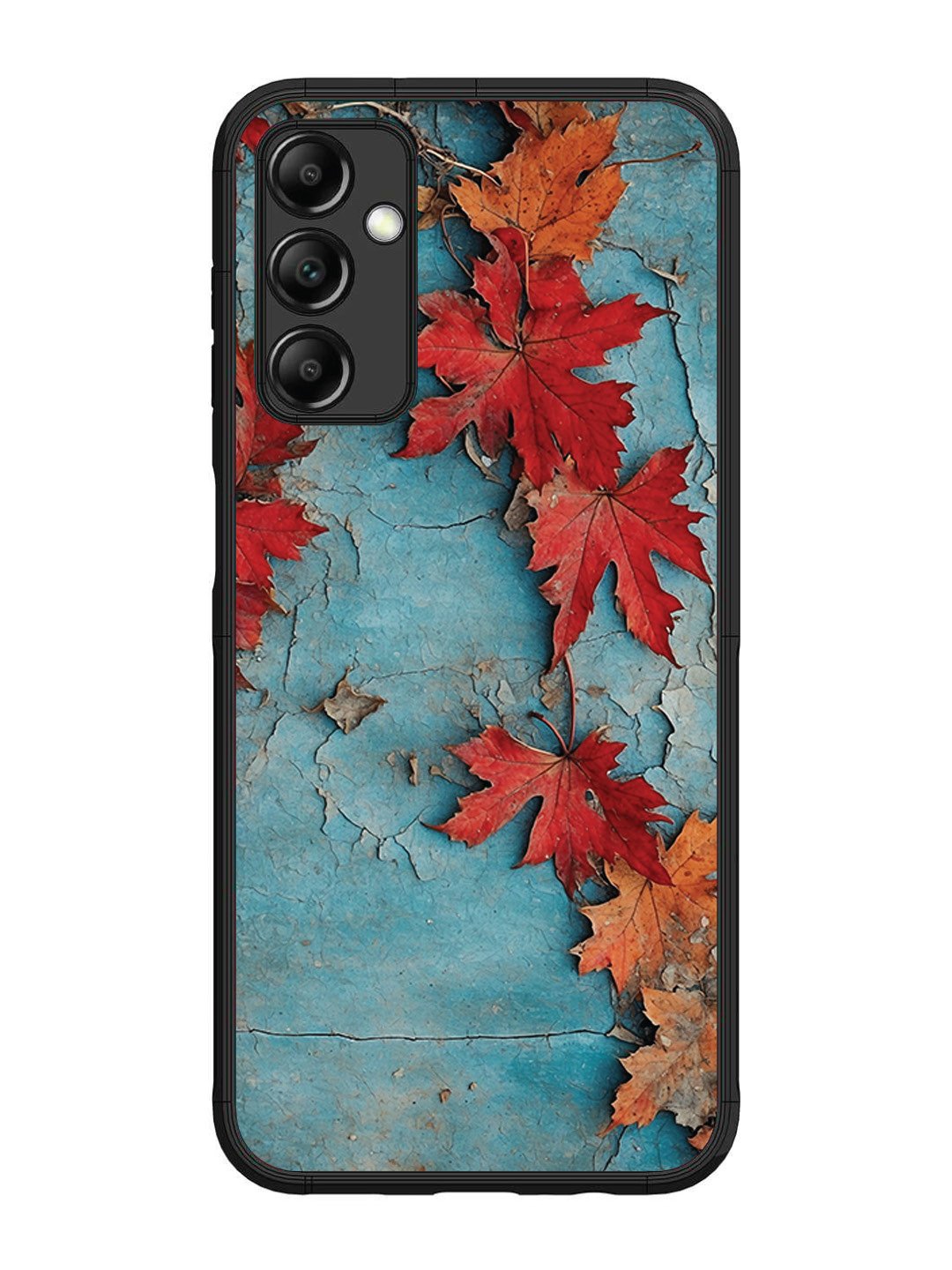 Samsung Galaxy M14 5G Autumn Leafs Marble