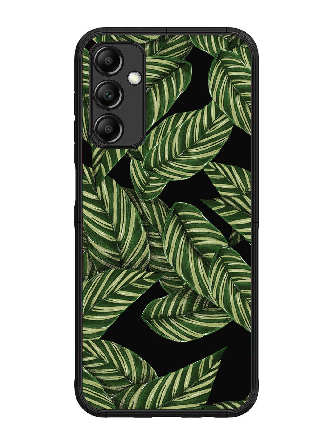 Samsung Galaxy M14 5G Leafs Pattern