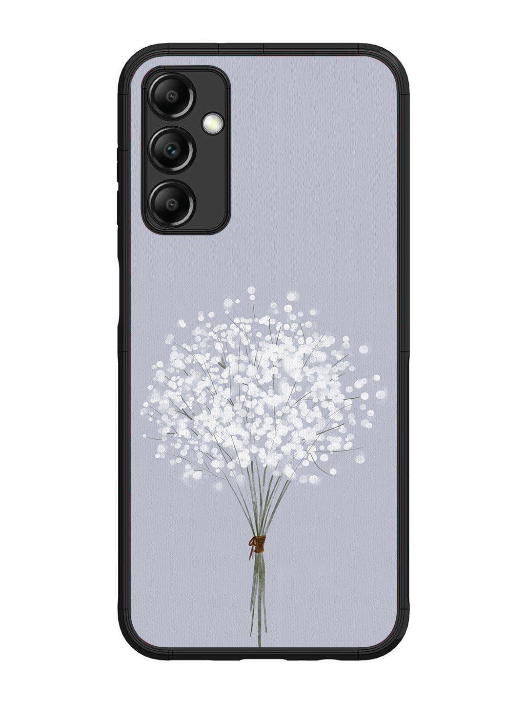 Samsung Galaxy M14 5G Blossom White