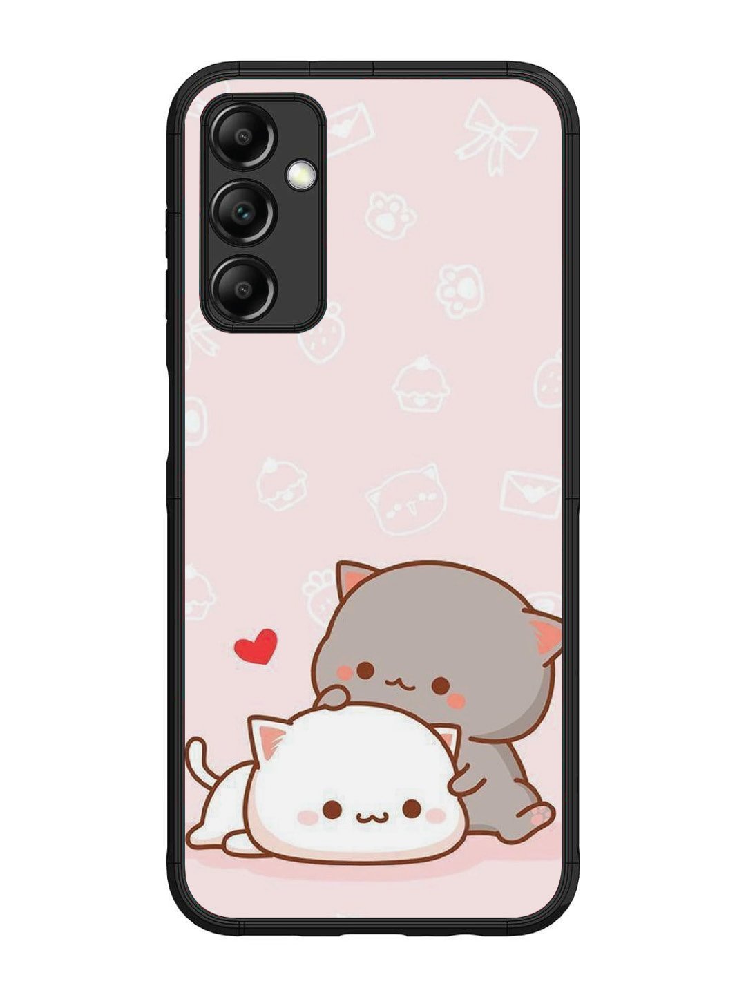 Samsung Galaxy M14 5G Bubu & Dudu Love