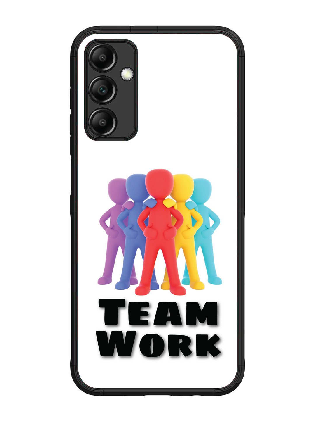 Samsung Galaxy M14 5G Team Work
