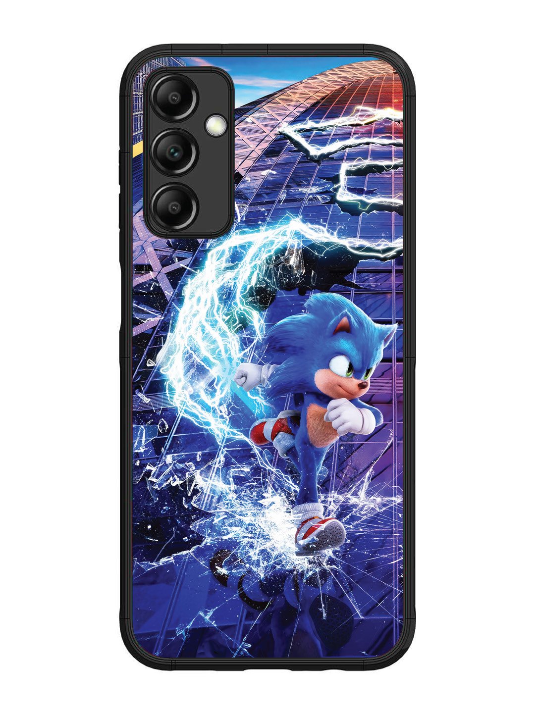 Samsung Galaxy M14 5G Sonic Vs Shadow Sonic 3