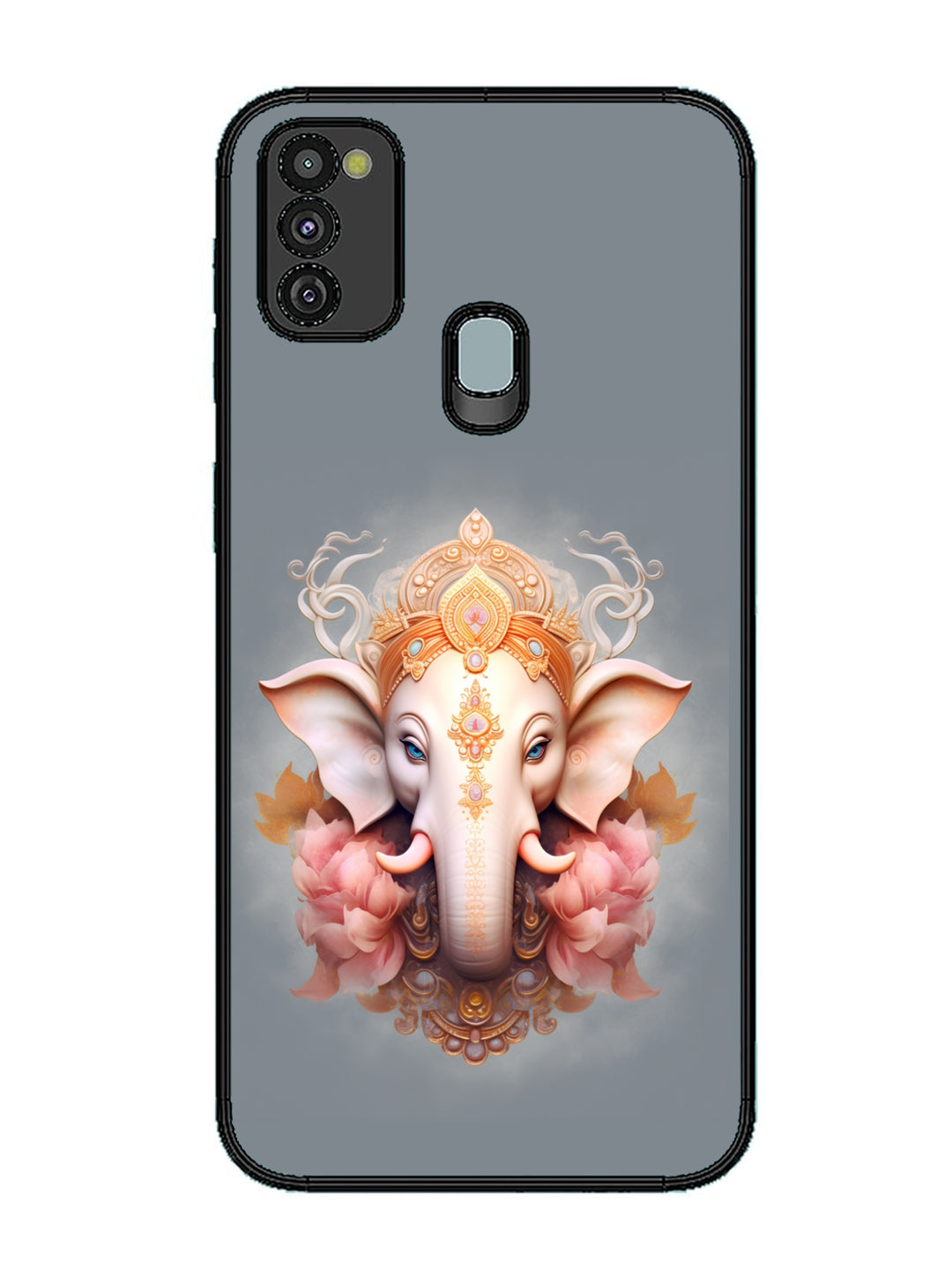 Samsung Galaxy M30s Ganesh Ji