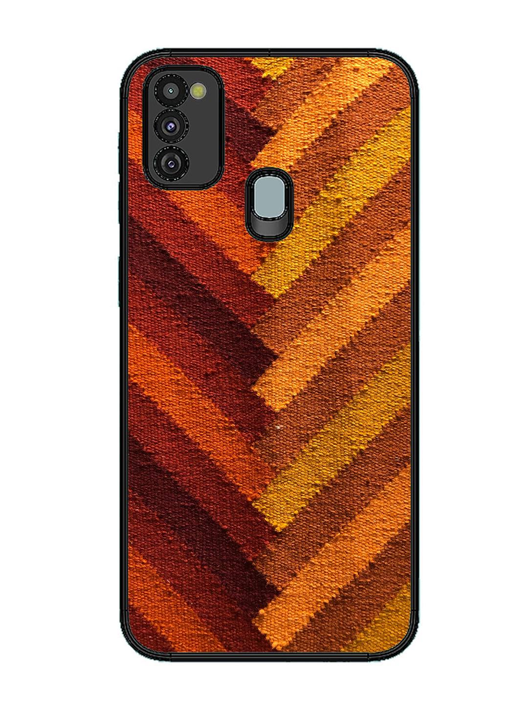 Samsung Galaxy M30s Mat Texture