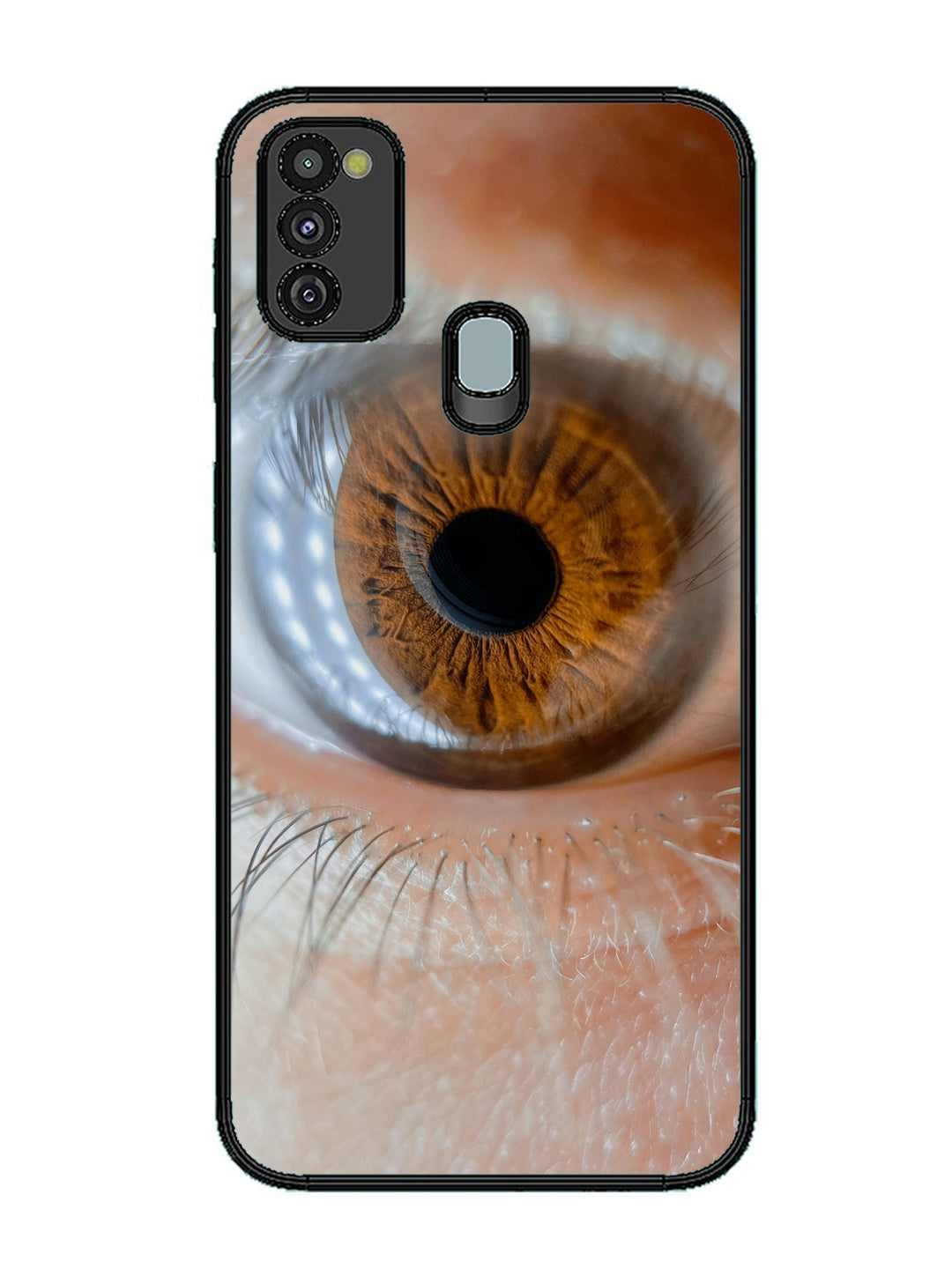 Samsung Galaxy M30s Eye