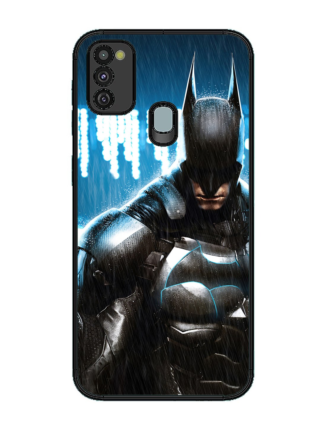 Samsung Galaxy M30s King of Bats 2