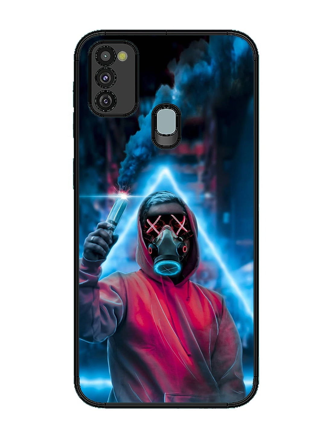 Samsung Galaxy M30s mask-man-bad-boys-bad-boys-rules