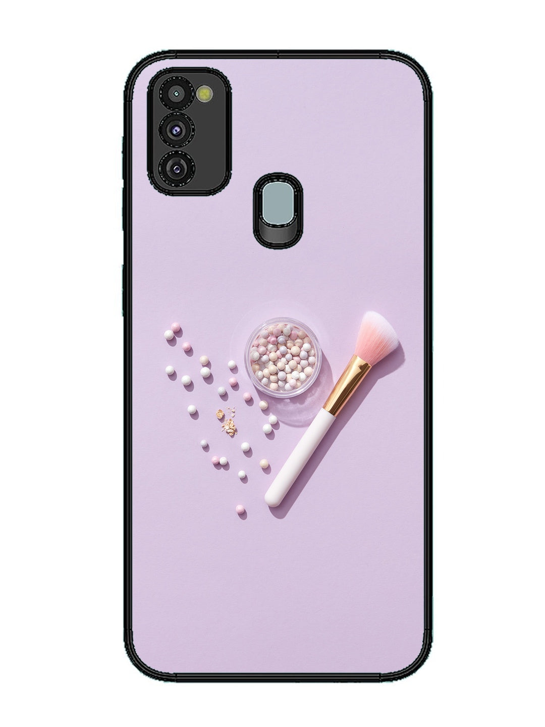 Samsung Galaxy M30s Girls Makeup Story2